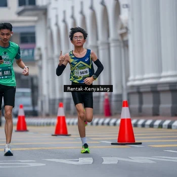 Runner Photo 8627484