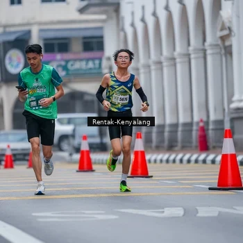 Runner Photo 8627485