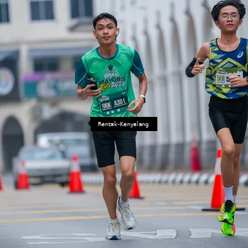 Runner Photo 8627486