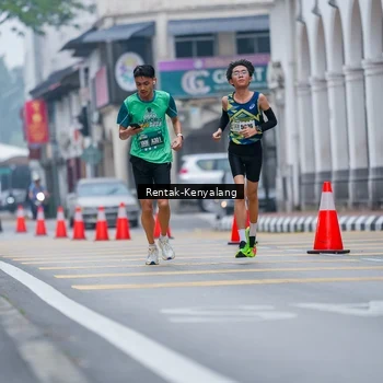 Runner Photo 8627487