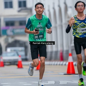 Runner Photo 8627488