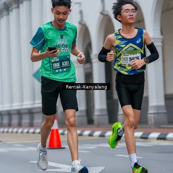 Runner Photo 8627489