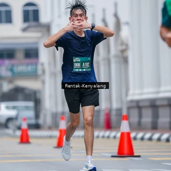 Runner Photo 8627490