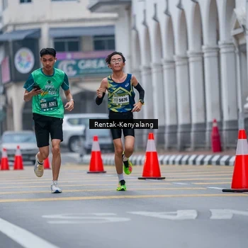 Runner Photo 8627491