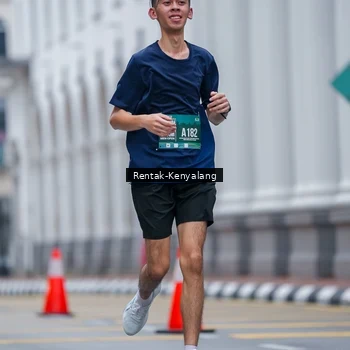Runner Photo 8627492