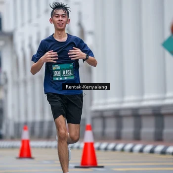 Runner Photo 8627493