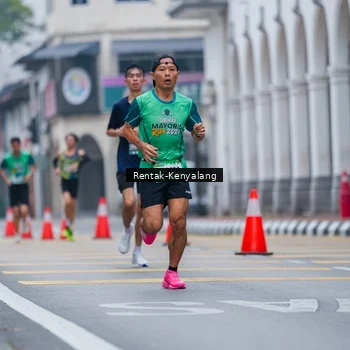 Runner Photo 8627494