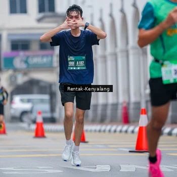 Runner Photo 8627495