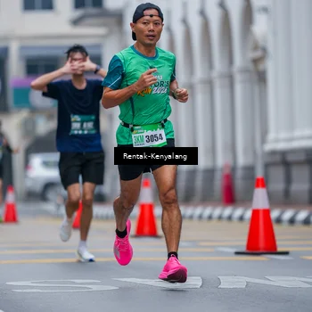 Runner Photo 8627497