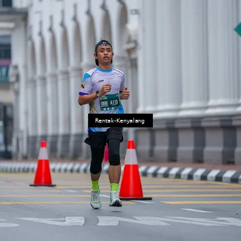 Runner Photo 8627498