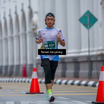 Runner Photo 8627499