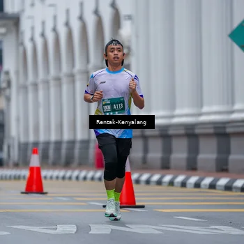 Runner Photo 8627500