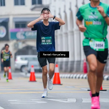 Runner Photo 8627501