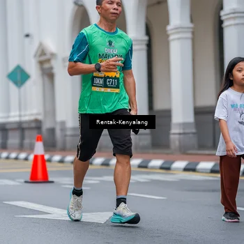 Runner Photo 8627503