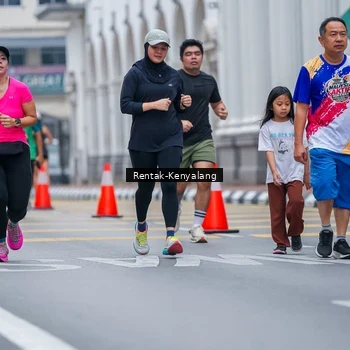 Runner Photo 8627504