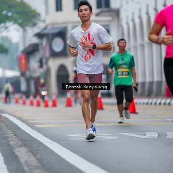 Runner Photo 8627506