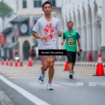 Runner Photo 8627507
