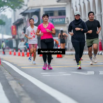 Runner Photo 8627509