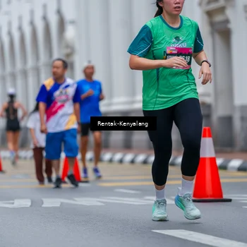 Runner Photo 8627511