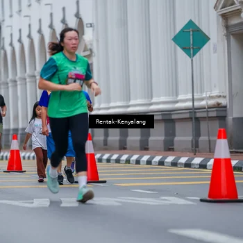 Runner Photo 8627512