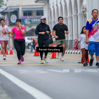 Runner Photo 8627513