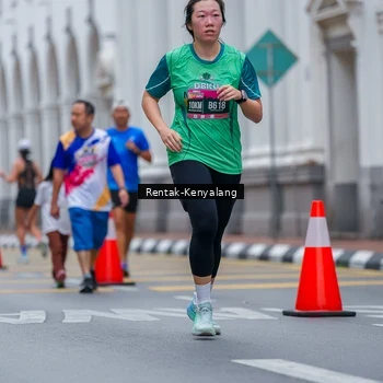 Runner Photo 8627514