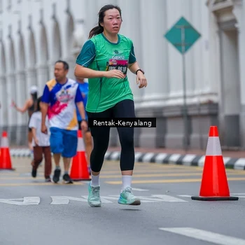 Runner Photo 8627515