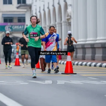 Runner Photo 8627516