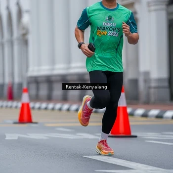 Runner Photo 8627517