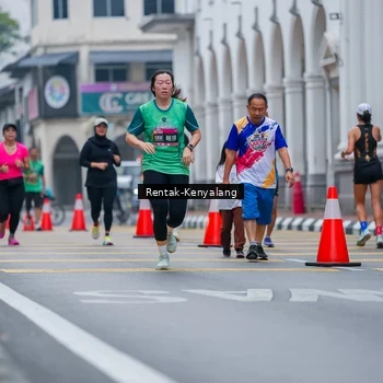 Runner Photo 8627519