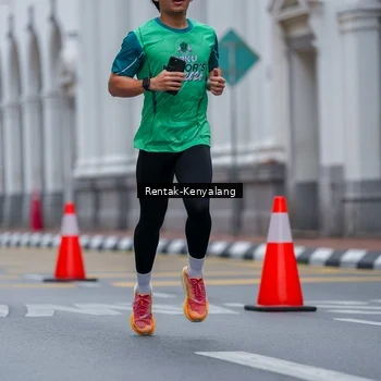 Runner Photo 8627520