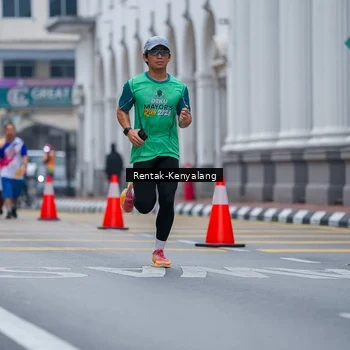 Runner Photo 8627522