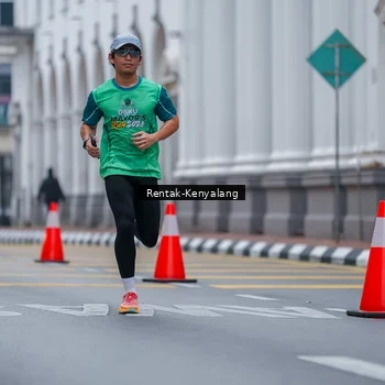 Runner Photo 8627524