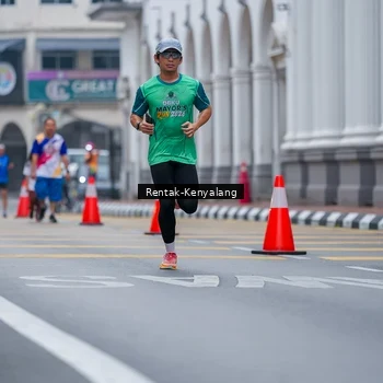 Runner Photo 8627525