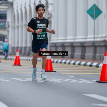 Runner Photo 8627526