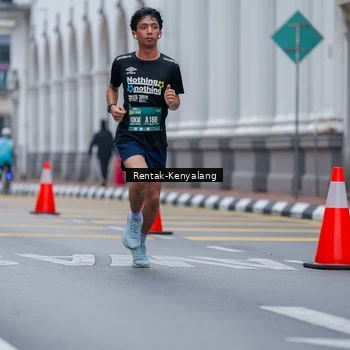 Runner Photo 8627528