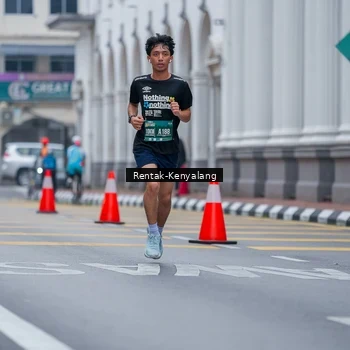 Runner Photo 8627529