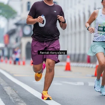 Runner Photo 8627530