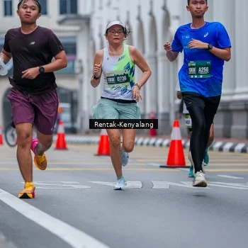 Runner Photo 8627531