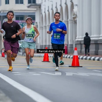 Runner Photo 8627532