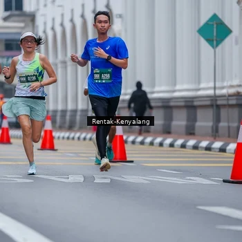 Runner Photo 8627533