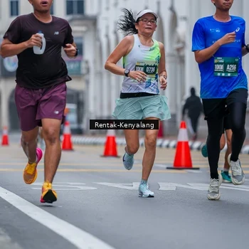 Runner Photo 8627534