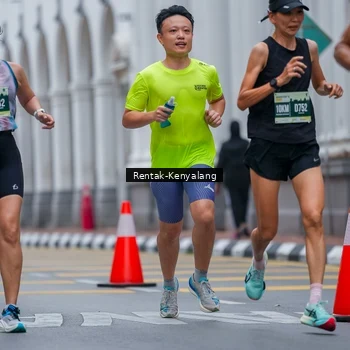 Runner Photo 8627535