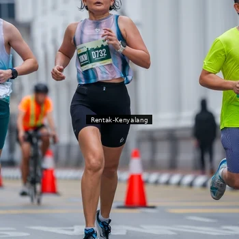 Runner Photo 8627536