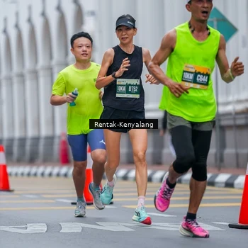 Runner Photo 8627538