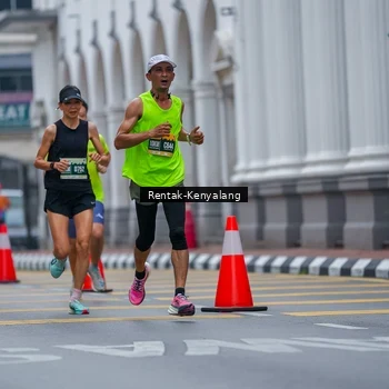 Runner Photo 8627539