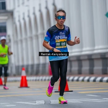 Runner Photo 8627540