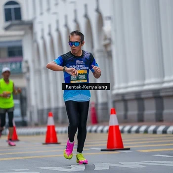 Runner Photo 8627541