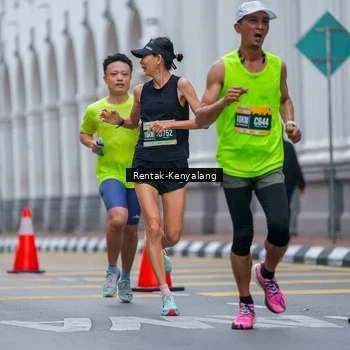 Runner Photo 8627542