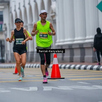 Runner Photo 8627543